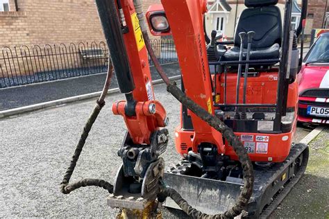 mini digger gloucester|zero tail digger gloucester.